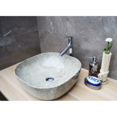 Раковина Gid Mnc545 серая