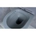 Подвесной унитаз Gid Tr2130GM серый