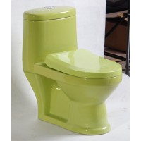 Унитаз компакт Gid Tr2192g детский зеленый