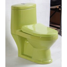 Унитаз компакт Gid Tr2192g детский зеленый