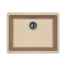 Кухонная мойка Florentina Вега-500 песочный
