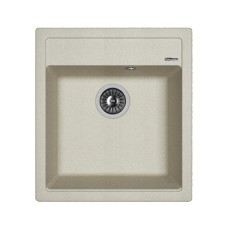 Кухонная мойка Florentina Липси-460 грей