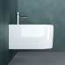 Подвесное биде Ceramicanova Moments CN3004