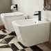 Подвесное биде Ceramicanova Metric CN3008