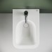 Подвесное биде Ceramicanova Metric CN3008