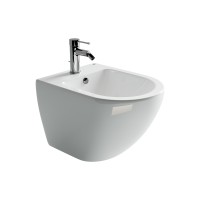 Подвесное биде Ceramicanova Metropol CN4003