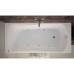 Акриловая ванна Aquanet Roma 150х70