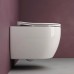 Подвесной унитаз Ceramicanova Play CN3001