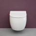 Подвесной унитаз Ceramicanova Play CN3001