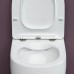 Подвесной унитаз Ceramicanova Play CN3001