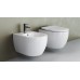 Подвесной унитаз Ceramicanova Play CN3001