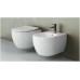 Подвесной унитаз Ceramicanova Play CN3001