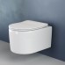 Подвесной унитаз Ceramicanova Moments CN3003