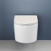 Подвесной унитаз Ceramicanova Moments CN3003