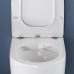 Подвесной унитаз Ceramicanova Moments CN3003