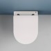 Подвесной унитаз Ceramicanova Moments CN3003