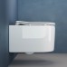 Подвесной унитаз Ceramicanova Moments CN3003