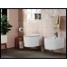 Подвесной унитаз Ceramicanova Moments CN3003