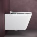 Подвесной унитаз Ceramicanova Metric CN3007