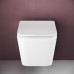 Подвесной унитаз Ceramicanova Metric CN3007