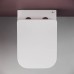 Подвесной унитаз Ceramicanova Metric CN3007