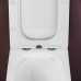 Подвесной унитаз Ceramicanova Metric CN3007