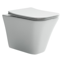 Подвесной унитаз Ceramicanova Mono CN1902