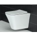 Подвесной унитаз Ceramicanova Mono CN1902