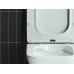 Подвесной унитаз Ceramicanova Mono CN1902