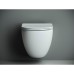 Подвесной унитаз Ceramicanova Mono CN1905