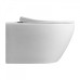 Подвесной унитаз Ceramicanova Pearl CN8001