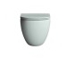 Подвесной унитаз Ceramicanova Pearl CN8001