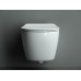 Подвесной унитаз Ceramicanova Pearl CN8001