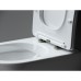 Подвесной унитаз Ceramicanova Metropol CN4002