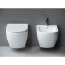 Подвесной унитаз Ceramicanova Metropol CN4002