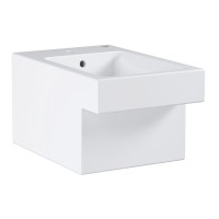 Подвесное биде Grohe Cube Ceramic 3948600H