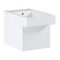 Напольное биде Grohe Cube Ceramic 3948700H