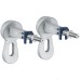 Унитаз с инсталляцией Grohe Solido 39702000