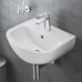 Раковина Grohe Bau Ceramic 45 39424000