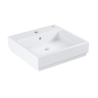 Раковина Grohe Cube Ceramic 50 3947400H