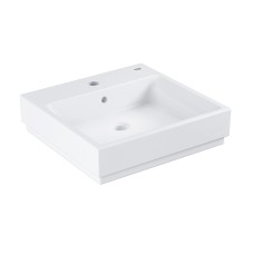 Раковина Grohe Cube Ceramic 50 3947400H