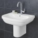 Раковина Grohe Euro Ceramic 65 39323000