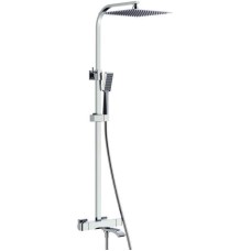 Душевая стойка Gappo G2407-40