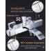 Душевая стойка Gappo G2407-40