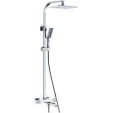 Душевая стойка Gappo G2407-50