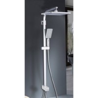 Душевая стойка Gappo G2408-8