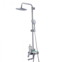 Душевая стойка Gappo Furai G2419