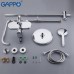 Душевая стойка Gappo Furai G2419