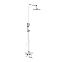 Душевая стойка Gappo Furai G2419-8