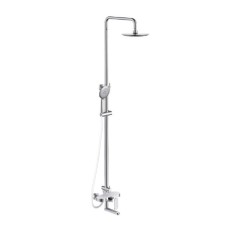 Душевая стойка Gappo Furai G2419-8